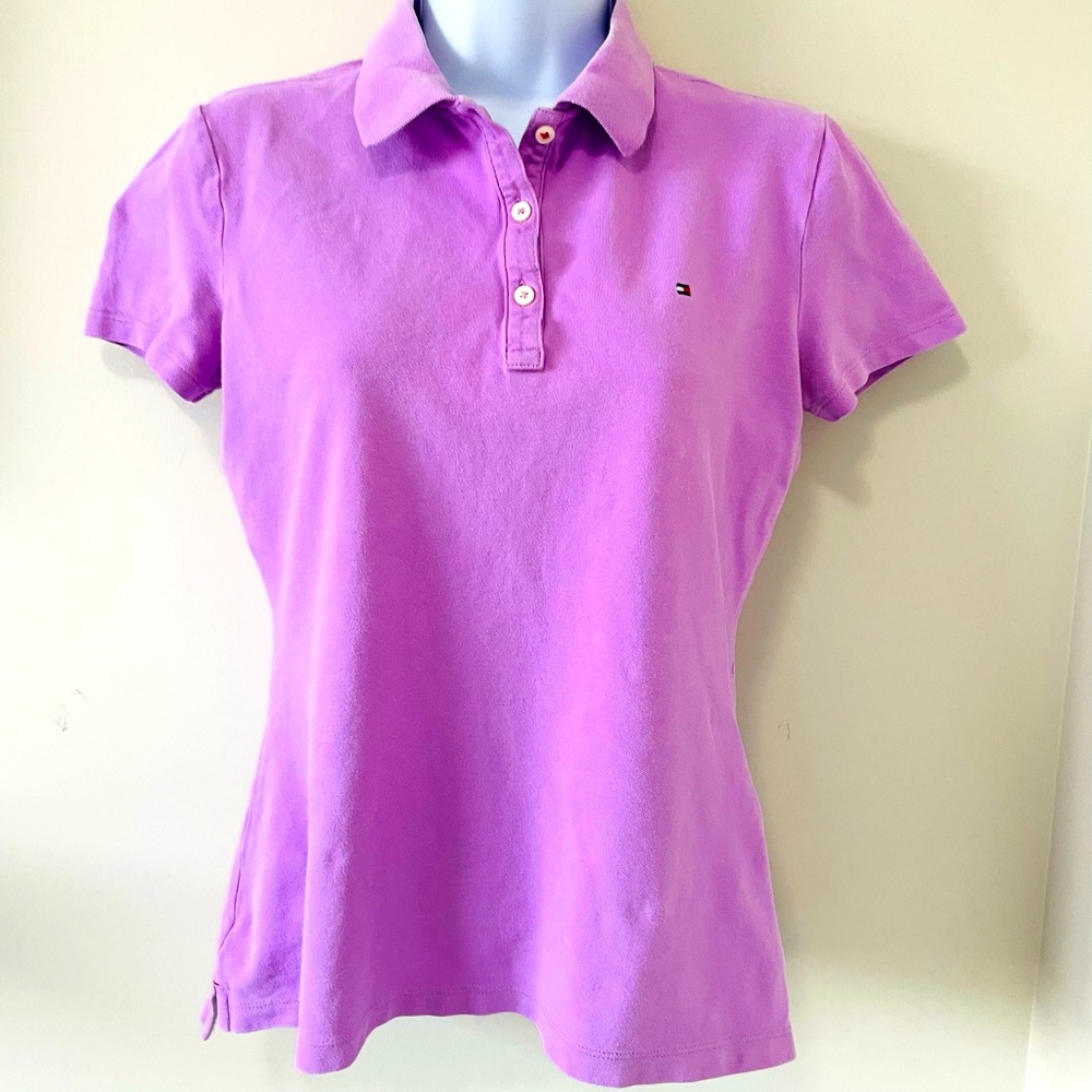 Tommy Polo Shirt